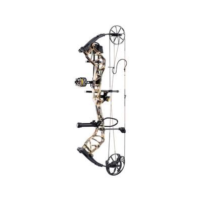 Bear Archery Species XT RTH Bow Package 1502514