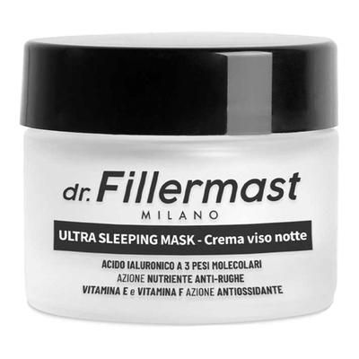 Dr Fillermast Ultra Sleeping Mask 1 St