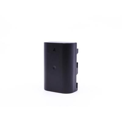 Used Panasonic Dmw-Blf19 Battery