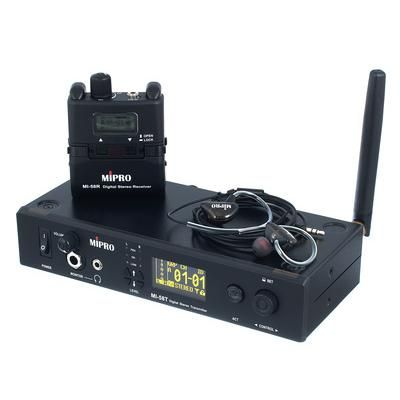 Mipro MI-58RT 5,8 GHz