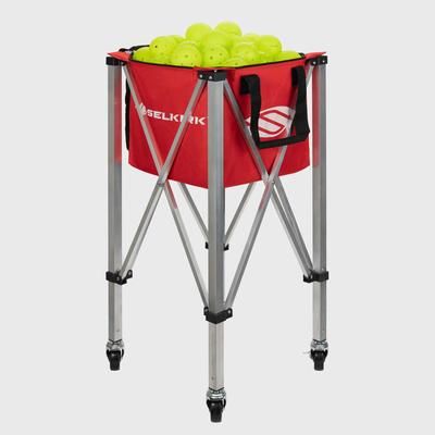 Selkirk Pickleball Carrier Pickleball Court Equipment