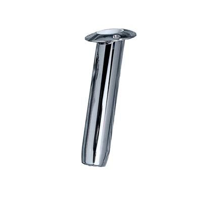 RUPP Marine Standard Swivel Rod Holder - 15 - White Liner CA-0128