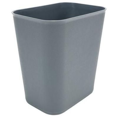 corbeille anti-feu - 132l