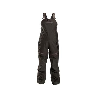 TOBE Outerwear Ekta Bib - Womens Jet Black XS 100623-001-002