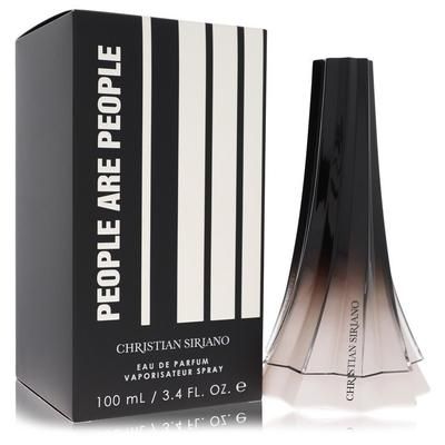 Christian Siriano People Are People For Women By Christian Siriano Eau De Parfum Spray 3.4 Oz