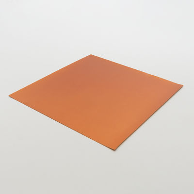 STAHLS 010118 CAD-CUT Fashion-FILM Electric in Atomic Orange size 12x12