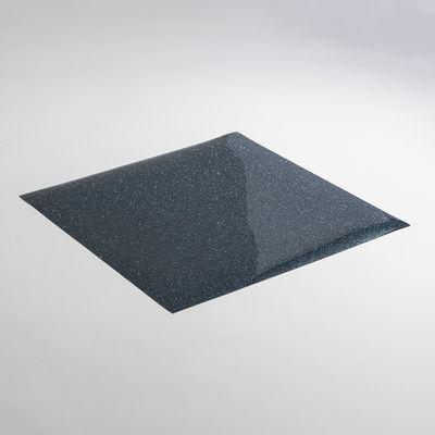 STAHLS 010131 CAD-CUT Glitter Flake in Peacock Teal size 12x180