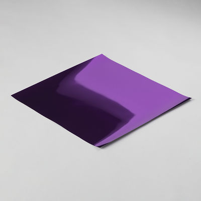 STAHLS 010153 CAD-CUT Metallic in Purple size 12x36