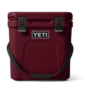 Yeti Roadie 24 Hard Cooler Wild Vine Red 10022420000