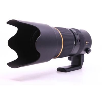 Used Pentax 70-200mm f2.8 HD ED DC AW D FA*