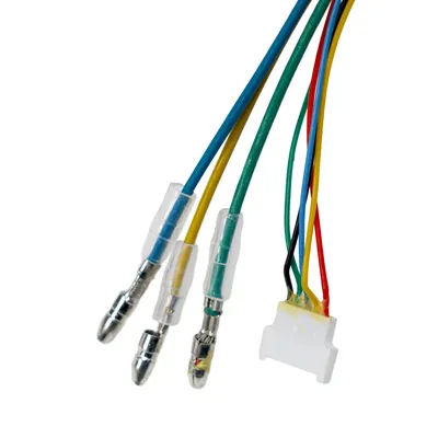 1pc Electric Scooter Wire 85cm Waterproof Motor Convert Extension Cable Replacement Line For 8.5 Inch Electric Scooters Parts