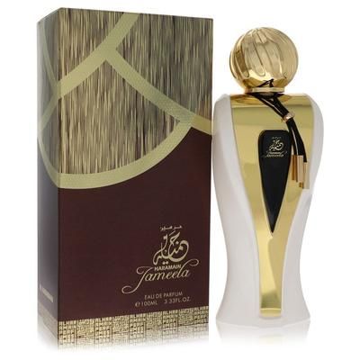 Al Haramain Jameela For Women By Al Haramain Eau De Parfum Spray 3.4 Oz