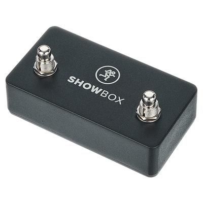 Mackie Showbox Footswitch B-Stock