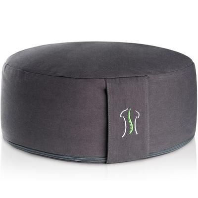BACKLAxx® Cuscino da meditazione Ø35cm H:15cm 1 St