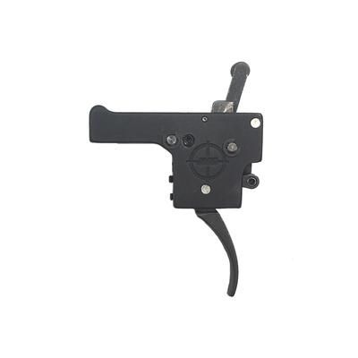 JARD Howa Trigger System Standard 6-8oz Pull Weight Black 1533