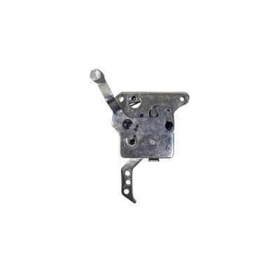 JARD Remington 700 Assembly Set Trigger Straight 3 lbs. Regular / 3 - 8 oz. Set Pull Weight Silver 5306