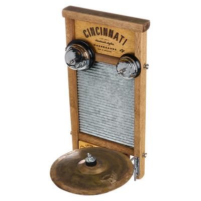 Cincinnati Washboards Pro