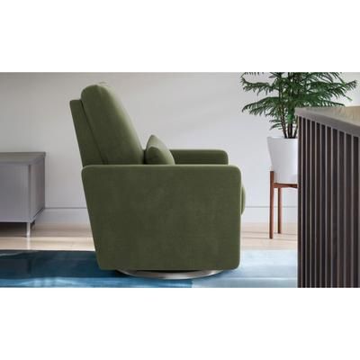 Monte Design Matera Glider Recliner