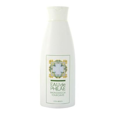 Eau De Philae Arnica Bagnodoccia Tonificante Flacone 400 Ml ml Schiuma