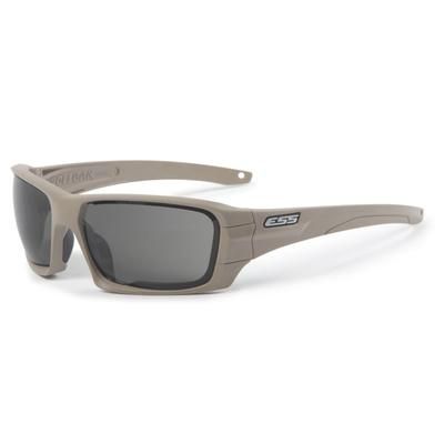 ESS Rollbar NARO Safety Glasses Tan Unisex EE9039-06