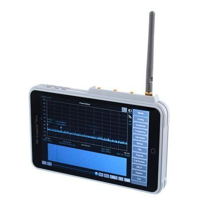 RF Venue RF Explorer PRO