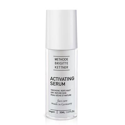 Methode Brigitte Kettner Activating Serum Refill 30 ml