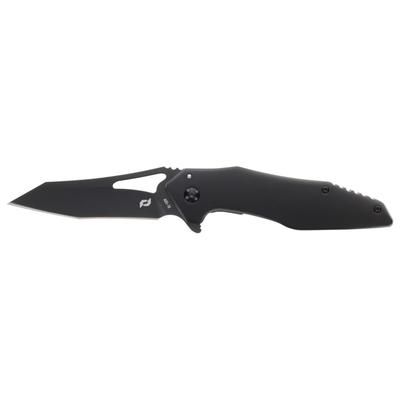 Schrade Killer Whale Folder AUS-10 Steel Aluminum Handle 1159321