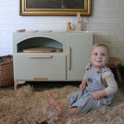 Luca Play Kitchen