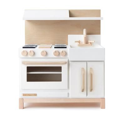 Essential Play Kitchen Hood