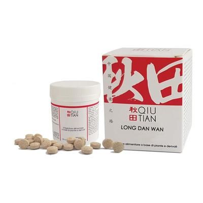 Long Dan Wan 100 Compresse pz