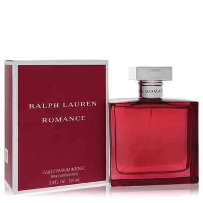 Romance Intense For Women By Ralph Lauren Eau De Parfum Spray 3.4 Oz