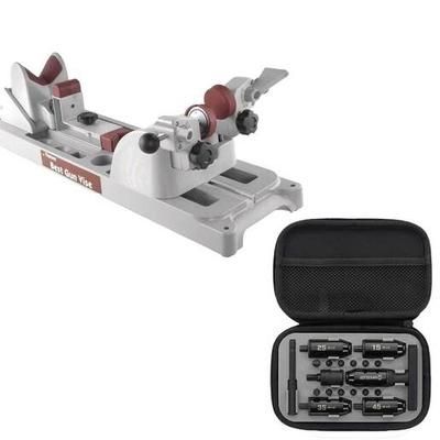 Tipton Best Gun Vise Bundle
