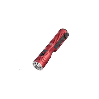 STREAMLIGHT STINGER 2020 LED W/120V AC/12V DC CHARGER RED
