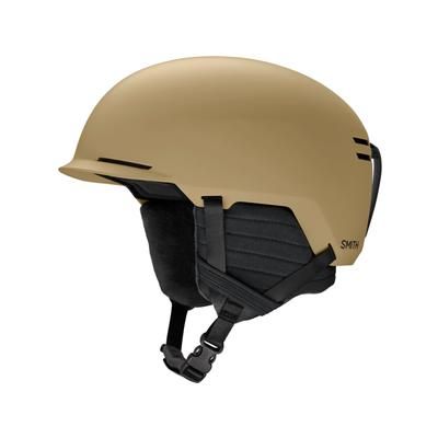 Smith Scout Lifestyle Matte Sandstorm Small E006031HO5155