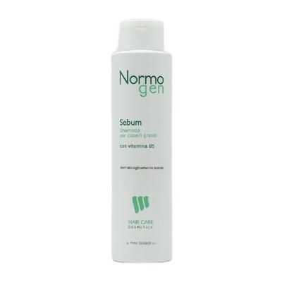 Normogen Sebum Shampoo 300 Ml ml