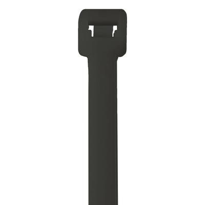 14" 120 Black UV Cable Ties, Case Of 100 (CTUV14120)