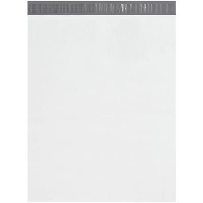 19 x 24" Poly Mailers, Case Of 125 (B877)