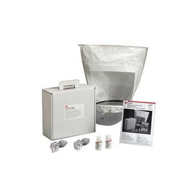 3M Respirator Accessories, Fit Test Set (142-FT-10)
