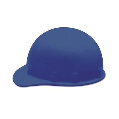 Honeywell SuperEight E2 Series Hard Cap, 8-point Swingstrap, Blue (280-E2SW71A000)