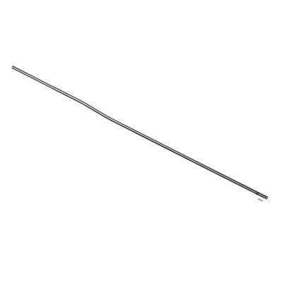 Spikes Tactical Gas Tube - Rifle Length Melonited Stainless Steel SUGT0M4