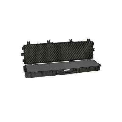 Explorer Cases X-LARGE WATERPROOF CASE - BLACK 64 L PRE-CUBED FOAM 2A30DD47 EXP15416B