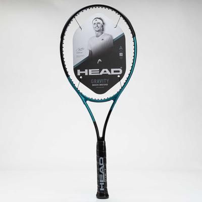 HEAD Gravity Tour 2025 Tennis Racquets