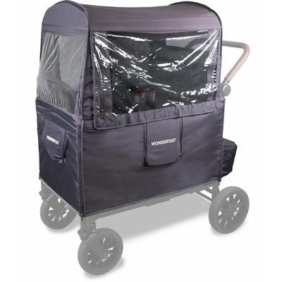 Weather Cover