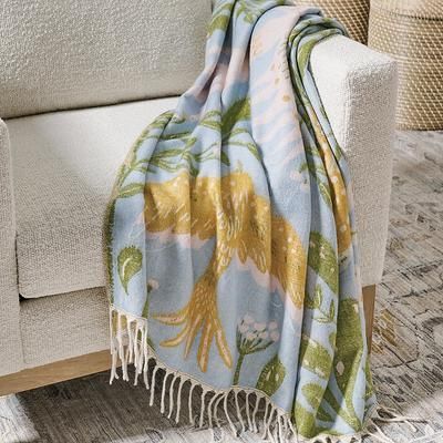 Byrdie Throw - Grandin Road