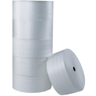 1/8" x 12" x 550' (6) Air Foam Rolls, Bundle Of 6 (FW18S12)