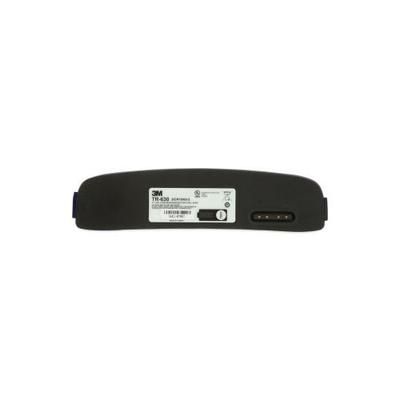3M Versaflo Accessory, High Capacity Rechargeable Battery, for TR-600 Series PAPRs (142-TR-630)