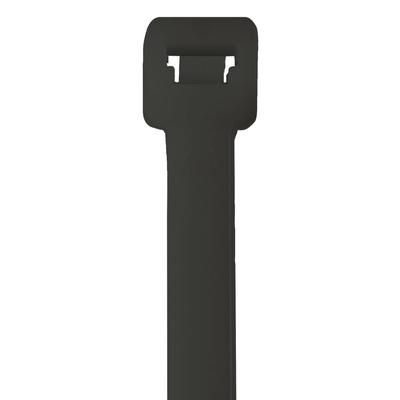 40" 175 Black UV Cable Ties, Case Of 100 (CTUV40175)