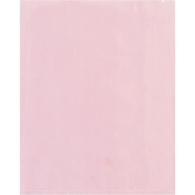8 x 10" - 6 Mil Anti-Static Flat Poly Bags, Case Of 1000 (PBAS8295)
