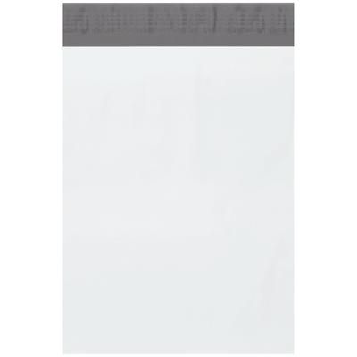 9 x 12" Poly Mailers, Case Of 1000 (B869)