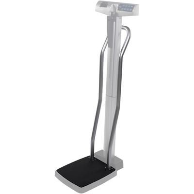 Health-O-Meter 500HB 14.1" x 21.1" Depth x 53.6", - Gray HHM500HB